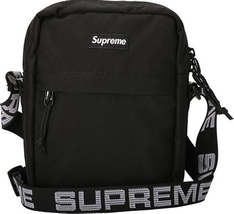 supreme shoulder bag replica|supreme shoulder bag ss18 on.